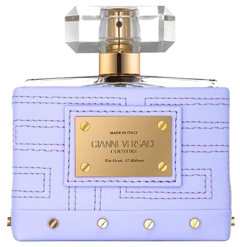 versace couture violet